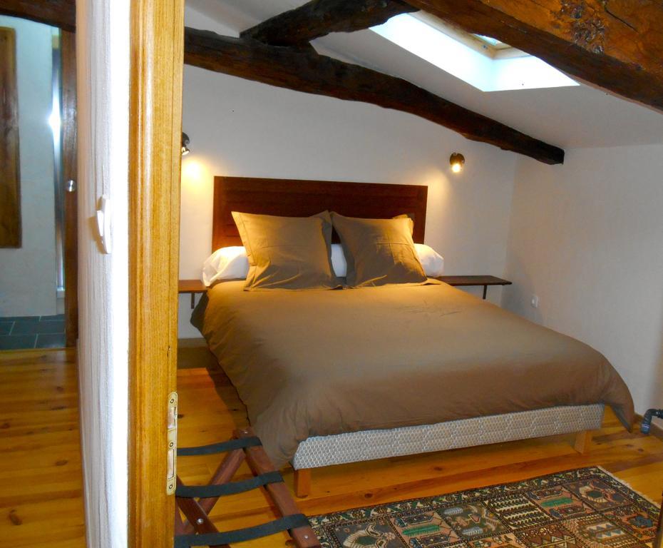 Bed and Breakfast Sous Les Marronniers Petit-Palais-et-Cornemps Exterior foto